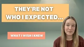 Thumbnail: What I Wish I Knew About Gifted Kids BEFORE Teaching Them