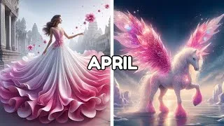 Thumbnail: Choose Your Birthday Month & Reveal Your Dream Dress & Cute Unicorn 🦄👗 | #birthday #viral #unicorn