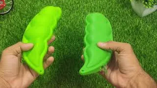 Thumbnail: Peas Silicone Pencil Case | Giftastic.in Unique & Quirky Online Gift Store in India