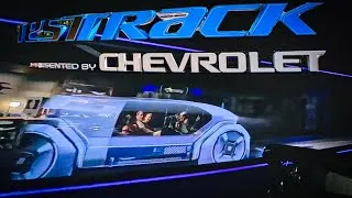 Thumbnail: [4K] Test Track 3.0 EPCOT FULL Ride Experience (2025 Reimagined)