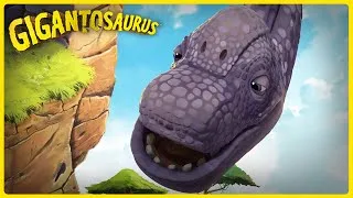 Thumbnail: 💤 Good Night Giganto | Gigantosaurus