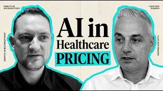 Thumbnail: How AI Transforms Healthcare Data Analysis: Faster, Smarter, More Transparent