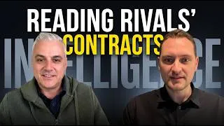 Thumbnail: Unlocking Competitive Advantage: Benchmarking Providers Against Market Reality
