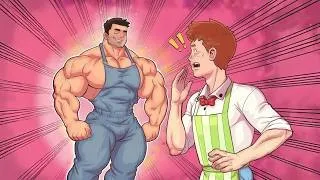 Thumbnail: A Heavy-Duty Order