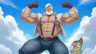 Thumbnail: Axew's Daddy