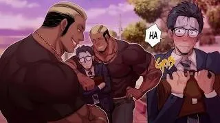 Thumbnail: My Neighbor Kotaro