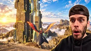 Thumbnail: The Next MAJOR Story Boss In PALWORLD Is Defeated!