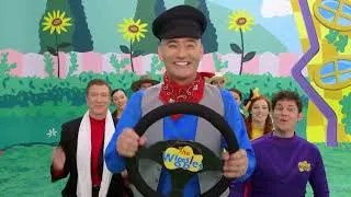 Thumbnail: Wheels on the Bus Nursery Rhyme | Giggle Rhymes