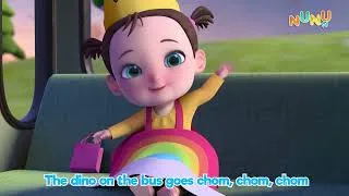 Thumbnail: [Wheels on the Bus Singing Song