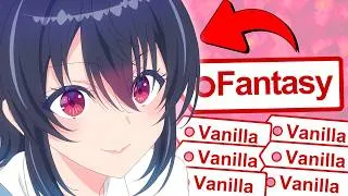 Thumbnail: The Current State of Romance Anime.