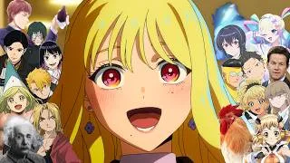 Thumbnail: Spring Anime 2026 In A Nutshell