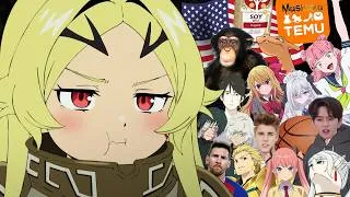 Thumbnail: Winter Anime 2026 In A Nutshell