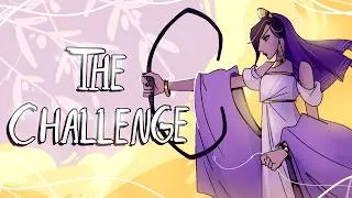 Thumbnail: The Challenge | EPIC: The Musical ANIMATIC