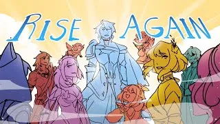 Thumbnail: Rise Again (Demo Version) | Amphoreus the Musical ANIMATIC | Honkai: Star Rail HoYoFair