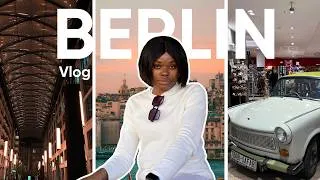 Thumbnail: Berlin in One Day 🇩🇪 | Budget Weekend Travel Guide (Affordable Trip with Yelofun Travel Group)