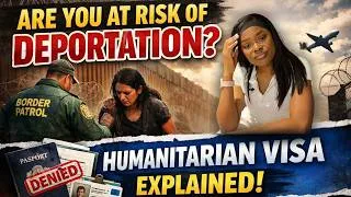 Thumbnail: Humanitarian and Special Purposes TRC Explained