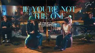Thumbnail: If You're Not the One -  Daniel Bedingfield (cover) - Acoustic | Gigi de Lana and Michael Pangilinan
