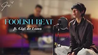 Thumbnail: Foolish beat - Debbie Gibson (cover) - Acoustic | Gigi De Lana
