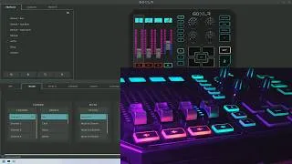 Thumbnail: GoXLR Manual Firmware Update v1.5.1.901 Beta Flashing