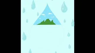 Thumbnail: Life’s Waters - Speedpaint
