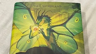 Thumbnail: Wings of Fire The Flames of Hope Review [EARLY RELEASE]