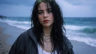 Thumbnail: Billie Eilish “Lucifer” | That Hits Different 2026 {After Dark}