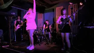 Thumbnail: IO - Like a G6 - (Far East Movement cover) - Wharf Chambers - Leeds - 10/07/26 - 4K