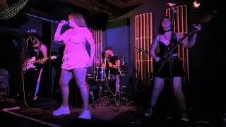 Thumbnail: IO - Leather Jacket - Wharf Chambers - Leeds - 10/07/26 - 4K