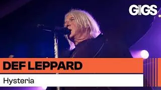 Thumbnail: Def Leppard - Hysteria (And There Will Be A Next Time)