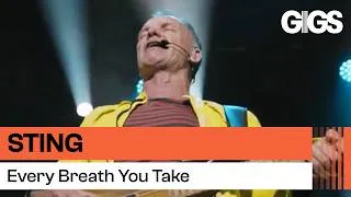 Thumbnail: Sting - Every Breath You Take (Live In Chambord 2022)