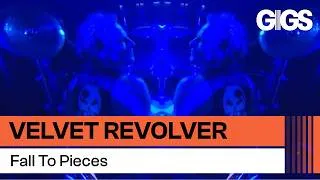 Thumbnail: Velvet Revolver - Fall To Pieces (Live At Houston)