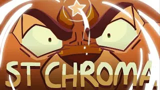 Thumbnail: ST CHROMA || Part 25 || FIRESTAR