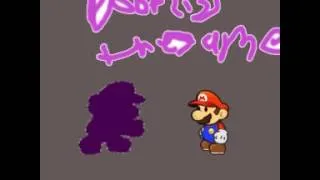 Thumbnail: Second-to-Last Battle (2nd Phase) (Beta Mix) - Doopliss: The Game