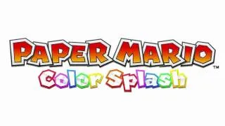 Thumbnail: Prisma Splash! - Paper Mario: Color Splash