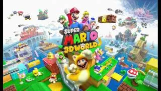 Thumbnail: The Credits Roll - Super Mario 3D World