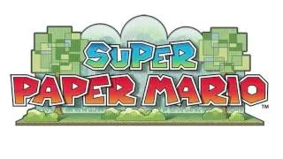 Thumbnail: Staff Roll - Super Paper Mario