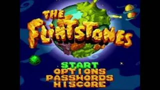 Thumbnail: Main Theme - The Flintstones (SNES)