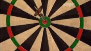 Thumbnail: 170 FINISH - KIM HUYBRECHTS - World Grand Prix 2014 vs Terry Jenkins