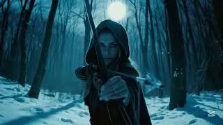 Thumbnail: How Did A Human Child Become The Deadliest Archer In DOTA?