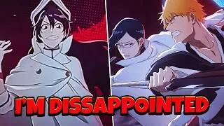 Thumbnail: This is Just Embarassing | Bleach Soul Resonance