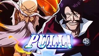 Thumbnail: MY BEST LUCK EVER!? Summoning for NEW TYBW Bankai Yamamoto, Yhwach & Jugram!