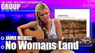 Thumbnail: Jamie McDell - No Womans Land (Audio)