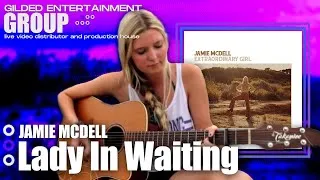 Thumbnail: Jamie McDell - Lady In Waiting (Audio)