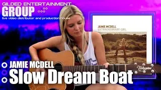 Thumbnail: Jamie McDell - Slow Dream Boat (Audio)