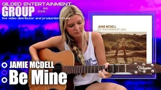 Thumbnail: Jamie McDell - Be Mine (Audio)