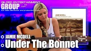 Thumbnail: Jamie McDell - Under The Bonnet (Audio)
