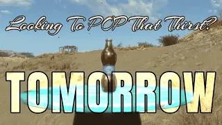 Thumbnail: Tomorrow... | Fallout 4 Verified Creations