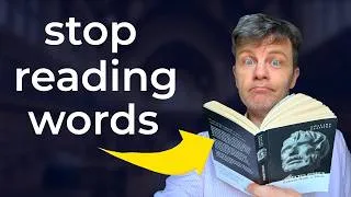 Thumbnail: The 2000 Year Old Method to Read Like a Genius