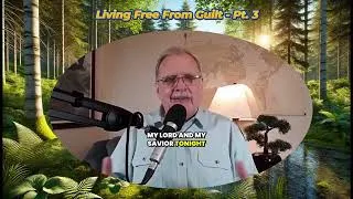 Thumbnail: Embracing Forgiveness and Letting Go of the Past