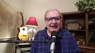 Thumbnail: Hearing God In A Time Of Trouble 3 23 20 0
